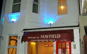Mayfield Hotel Bournemouth